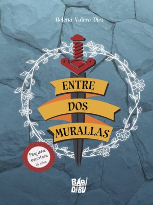 cover image of Entre dos murallas